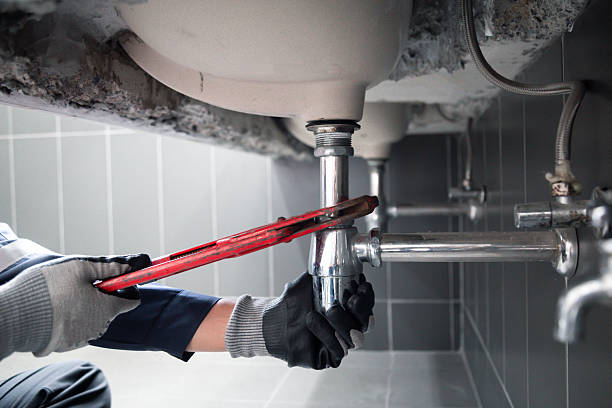 Trusted Plumbing service in Mount Holly, NJ - AAA Plumbing Heating